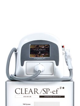 カリス(Charis)/脱毛器