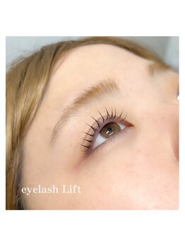 シーンスタジオ 天神大名店(SSIN STUDIO)/まつ毛パーマ ペッタロット