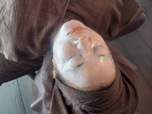 美々庵/ヒト幹細胞入りパック♪