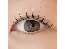 ザラッシュルーム 高石店(THE LASH ROOM)/ブラックコーティングお仕上げ◎