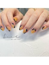 フィール(feel)/持ち込み90minデザイン