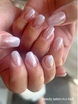 エムシーベル(m.c bell)/