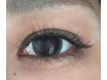 アイサロン レア(Lea)/80本★ナチュラル派