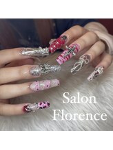 フローレンス(Florence)/