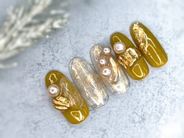 ◆冬季新作デザイン◆￥7500