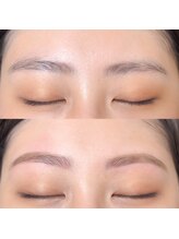 シーンスタジオ 札幌店(SSIN STUDIO)/まつ毛パーマ&眉毛サロン 札幌