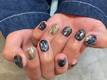 カーティシーネイルズ(curtisii NAILS)/