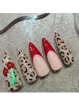 ピンズイチロク(PINS16)/ジェル120分