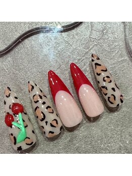 ピンズイチロク(PINS16)/ジェル120分