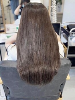 モルニスパ 大阪梅田(MORNI spa)/MORNIの極上スパ&トリートメント