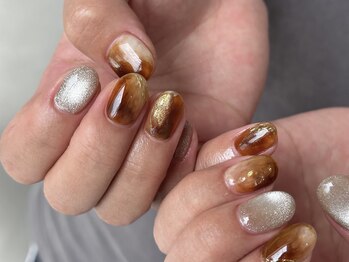 ラヴィッシュ(LAVISH)/100min course