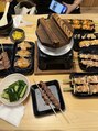 ティンク 円山店(Tink)&nbsp;お酒大好きです！たまに朝まで飲み歩いてます^ ^