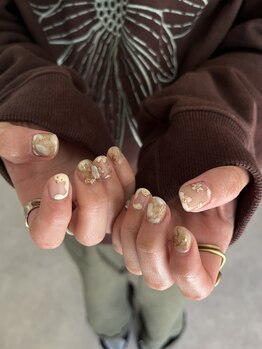 ネクサス 北参道(NEXUS)/nuance