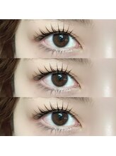 ミロバイキング 樟葉店(Milo by king)/パリジェンヌラッシュリフト