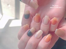 ル ジュール メルベイユ 大宮(le jour merveilleux)/ハンド/定額〈シンプル〉6500円