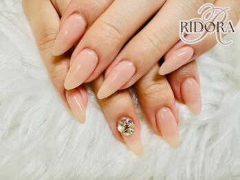 ルーミー(roomee)/【RIDORA限定メニュー】