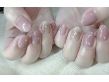 キラネイル(Kira Nail)/オシャレデザイン