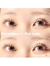 ラス(Las')/パリエク100