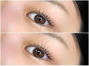 プリムス(Primus)/マスカラパーマ