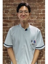 船橋駅前整骨院&nbsp;大塚 快斗