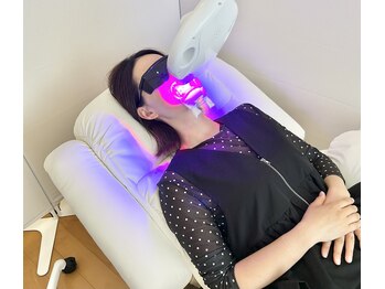 ホワイトニングビューティー 市川妙典店/ホワイトニング/妙典/市川