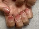 お客様ネイル♪