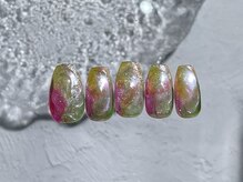 クレオ(Cleo)/【パラジェル】夏定額