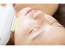 シエル(Ciel)の雰囲気（光フェイシャル大人気【しみ、くすみ軽減】￥3.000）