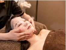 アンベリール(embellir.)/光フェイシャル　鎮静パック