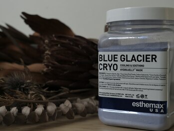 サブト 目黒(SUBT.)/cooling mask