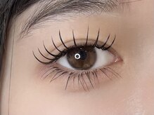 リュクス(Le LUXE)/ぱっちりお目元に☆