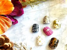 トレネイル 南流山店(TRE nail)/ワンポイントアート¥550～