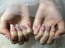 ハナアイ サロン 新宿店(hanaai salon)/ワンホンスカルプデザイン