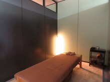 凛音/施術部屋