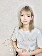 ビアンカ 亀戸店(Bianca)&nbsp;IGUCHI ★