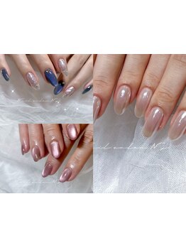 大人女性向けこだわりサロン