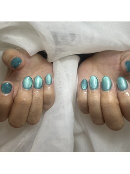 はあとねいる 岸和田店/One color