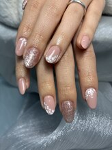 メデューサ(Medusa)/定額ネイル☆