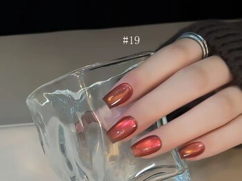 ドラネイル(Dola Nail)/