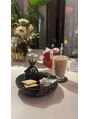 クレアラルーチェ 熊本店(Crea la Luce)&nbsp;カフェ巡り♪