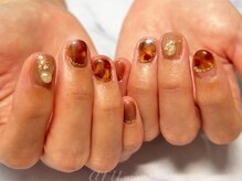 アルネイル(arunail)/デザインネイル