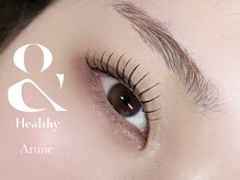 アルネ 大宮店(Arune)/アンドヘルシー