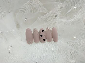 ビアンカ(Bianca)/定額トレンドデザイン