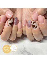 エッコネイル 長野駅東口前店(ecco nail)/