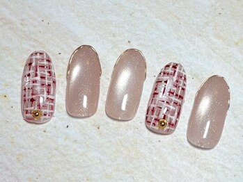 アルカナ(ARCANA)/12月デザインコース¥9,500