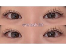 ネコル 袖ケ浦店(nekoRu)/パリジェンヌラッシュリフト