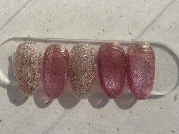 ユメ(YUME)/シンプル6600円