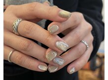 コンク 西荻窪(conq)/【お任せデザイン】