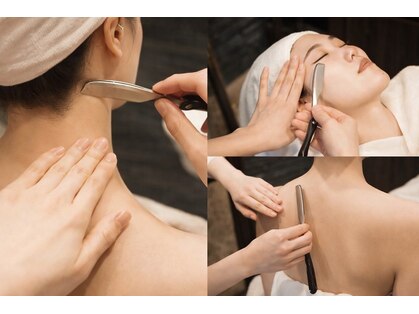 ヴィヴィトータルビューティーランド(VIVIトータルビューティーランド)の写真