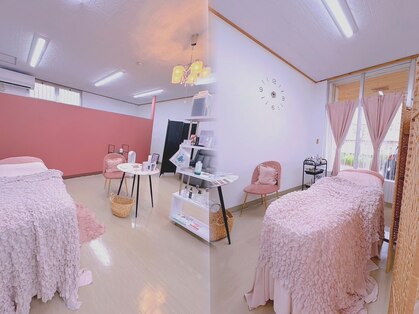 プリモアイラッシュ(Primo Eyelash)の写真